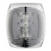 Osculati Sphera II Led Silyon Feneri 12/24V 2 Watt IP56, Rina Sertifikalı, Beyaz/Siyah Seçenekli Polikarbonat Gövde 11.060.13